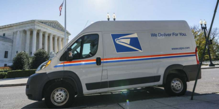 Exclusive: Why Postal Service Package Fees For Americans Can Be Raised Without Limits Exclusive: Why Postal Service Package Fees For Americans Can Be Raised Without Limits