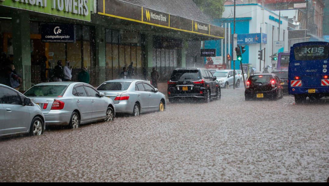 Nairobi Floods Claimed Lives Of More Than 50 People With The Leadership Of Johnson Sakaja Under Criticism.