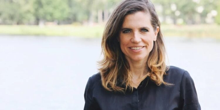 Rep. Nancy Mace Concedes Defeat In South Carolina Gubernatorial Race After Major Political Blow Nancy Mace Names Top Gop Figures In Alleged Sexual Scandal Cover-Up