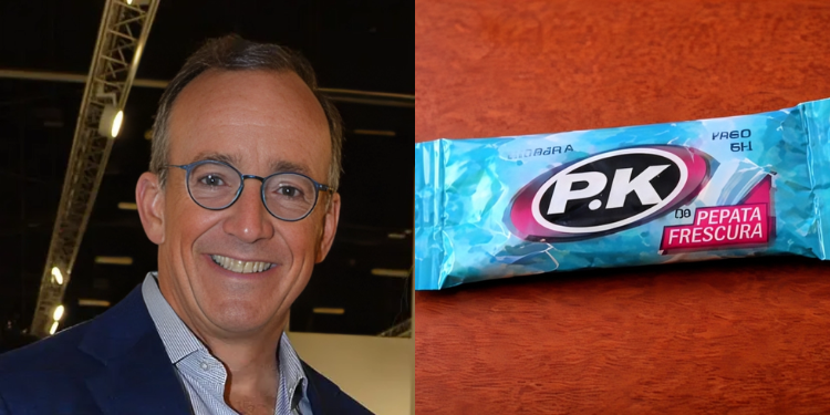 Mars Wrigley: The Company Behind Kenya’s Famous P.k Chewing Gum