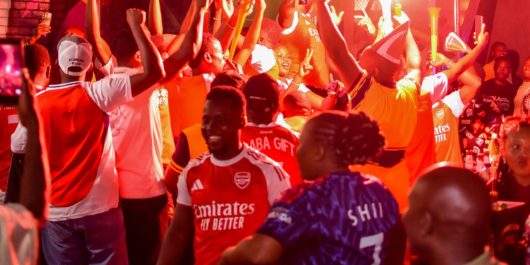 Premier League