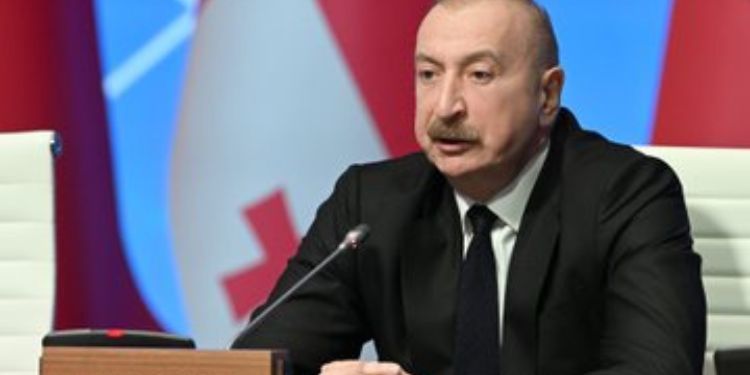 Azerbaijan’s Ministry Of Defense Has Strongly Condemned The Iranian Armed Forces' Attacks On Azerbaijan'S Civilian Infrastructure.
