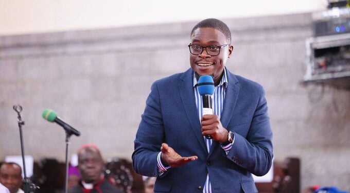 Elite Court In Kilimani Faces Demolition After Persistent Flooding Nkilimani Elite Court Marked For Demolition As Sakaja Intensifies Crackdown