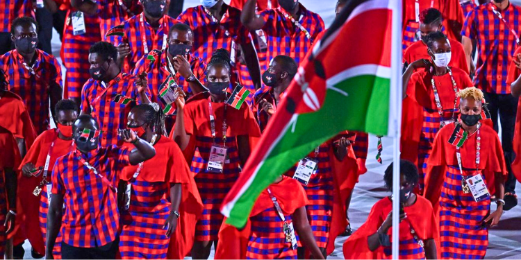 Albert Korir Banned For 5 Years After Doping Violation