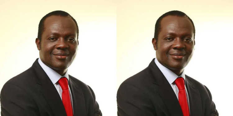 From Ktn To Kibaki And Uhuru'S Cabinet: The Rise Of Raphael Tuju