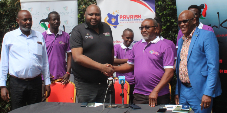 Pavrisk Announces Job Vacancies In 15 Counties, How To Apply Pavrisk Announces Copyright Licensing Jobs In 15 Counties