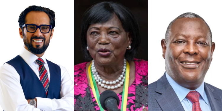 List Of The Richest People In Kenya And Tanzania
