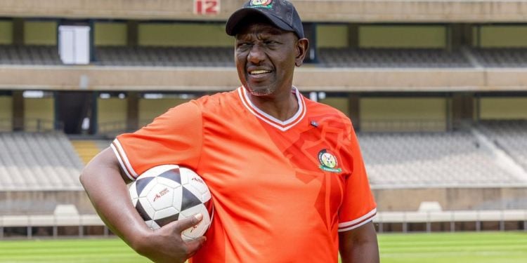 Cabinet Secretary For Youth Affairs, Creative Economy And Sports, Salim Mvurya, Announced That The World Anti-Doping Agency (Wada) Has Formally Removed Kenya From Its Compliance Watchlist.