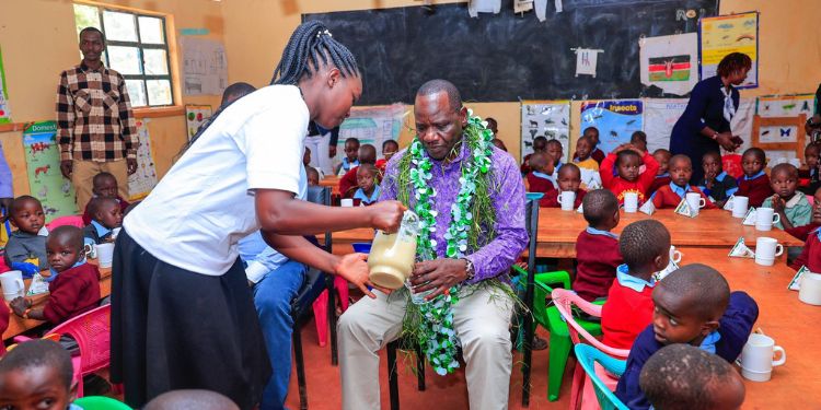 Kcb Foundation Announces Vocational Training Scholarships The Kenya Commercial Bank (Kcb) Foundation, In Partnership With The County Government Of Uasin Gishu, Has Announced Vocational Training Scholarships.