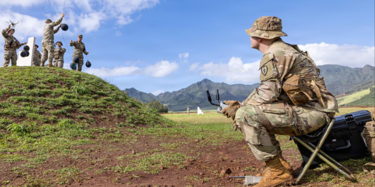 Kenya And Other African Countries With U.s Military Bases And Facilities African Countries Hosting U.s. Military Bases