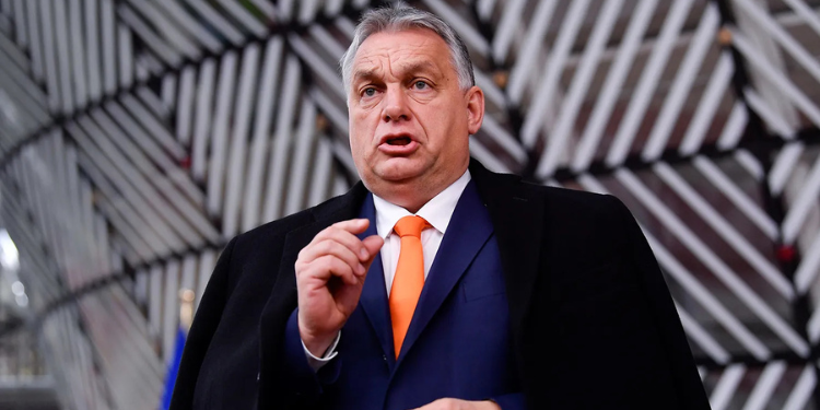 Viktor Orbán Ousted After 16 Years In Power In A Massive Defeat