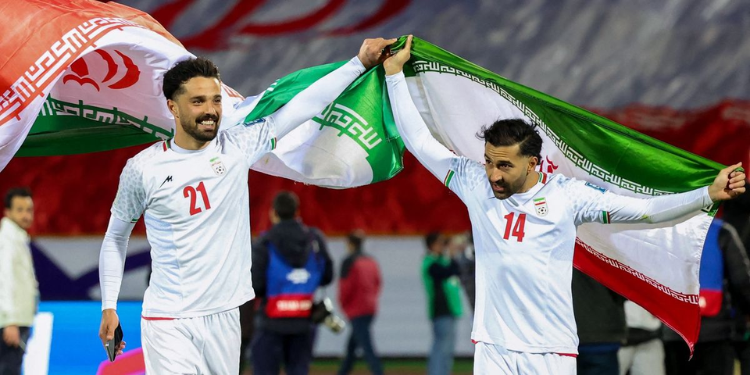 Iran Asks Fifa To Move World Cup Matches To Mexico