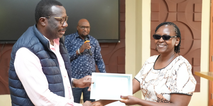 Monica Mbaru: Education Background, Career, And Achievements