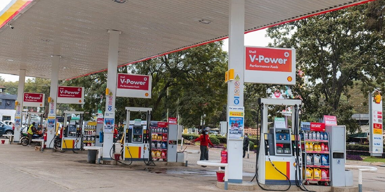 Epra Increases Fuel Prices For April And May Cycle