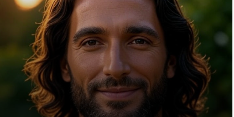 Just Like Me App Allows Users To Pay $1.99 Per Minute To Talk To Ai-Generated Jesus