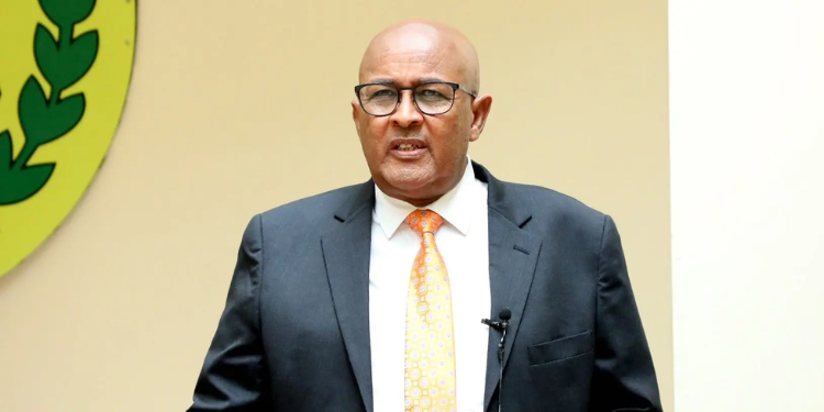 Somaliland Offers Trump Military Access And Minerals 