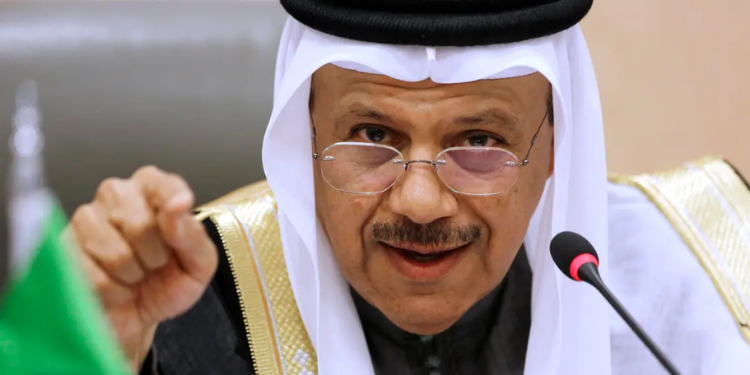 Arab Nations Turn On Iran, Demand Compensation For Closure Of Strait Of Hormuz Arab Nations Turn On Iran, Demand Compensation For Closure Of Strait Of Hormuz