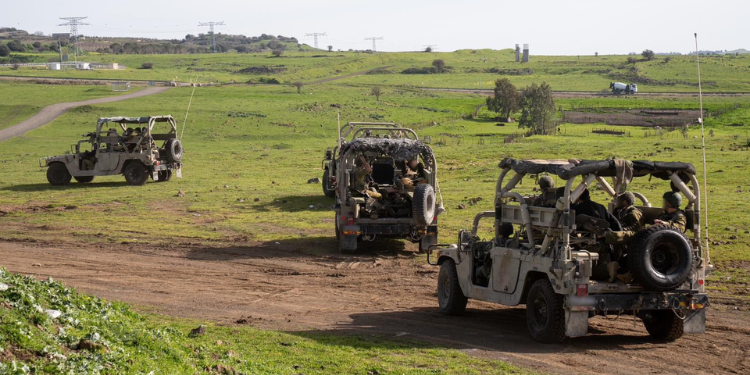 Germany Confronts Israel Over Lebanon Strikes Amid Ceasefire Tensions
