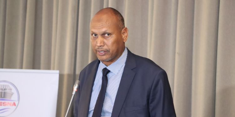 Mining Ps Aden Millah’s Mother Dies