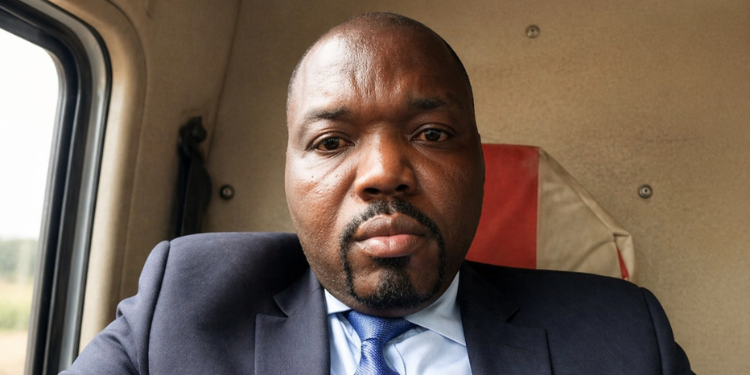 Lsk Calls For Investigation Into Killing Of Advocate Tom Ouya Imbukwa