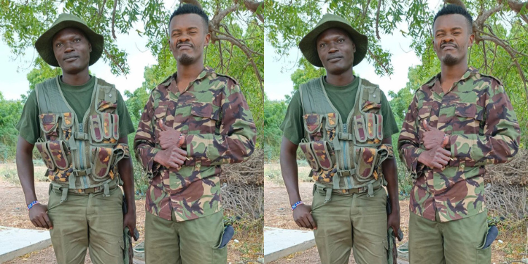 Afande Denno: Former Police Officer Turned Boiled Maize Seller Eyeing The Mca Seat In Imara Daima Afande Denno: Age, Career, Education Background, And Family Life