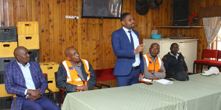 Matatu Owners Association Signals Fare Increase Following Fuel Price Rise