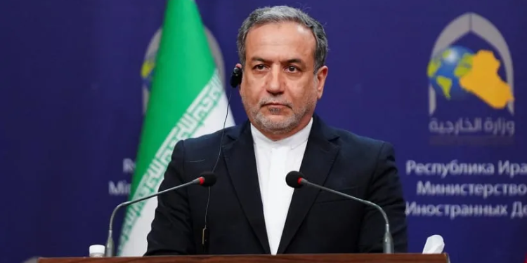 Iran Mulls Seizing, Selling Ships Of Hostile Nations