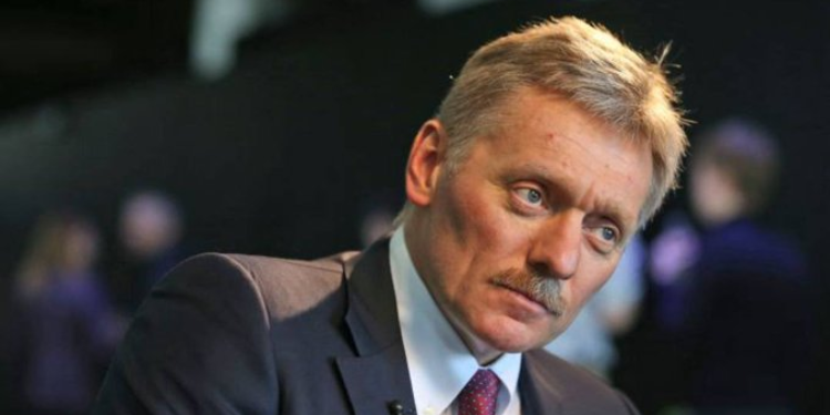 Russia Says Peace Is Possible “Today” If Zelensky Decides