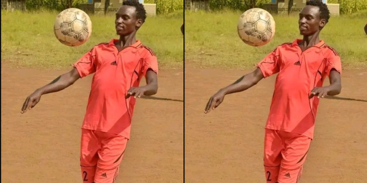 Tisa Boys Fc Player Brayan Munene Dies On Pitch In Kisumu