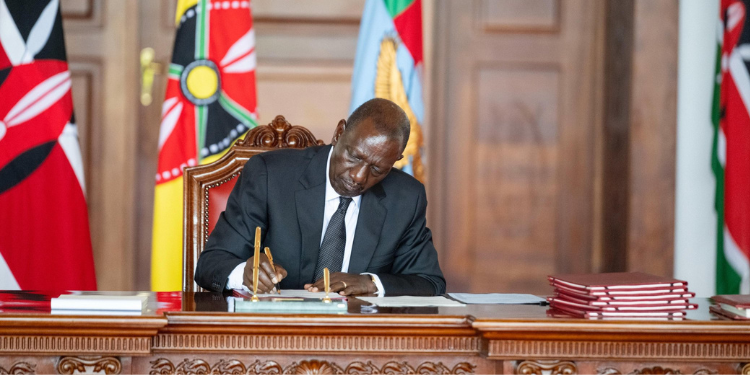 The Kibuka Project Physical Outputs Are Split Into Hydropower And Irrigation To Serve The Counties Of Tharaka, Kitui, Garissa, And Tana River Counties.