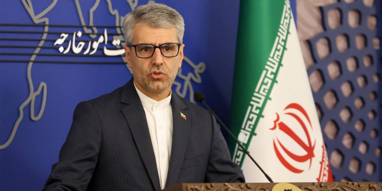 Iran Rules Out Fresh Talks With Us Over Ceasefire Breach