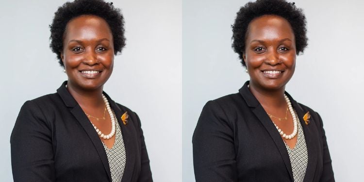 Old Mutual Announces Appoints Barbara Chesire To Its Board 