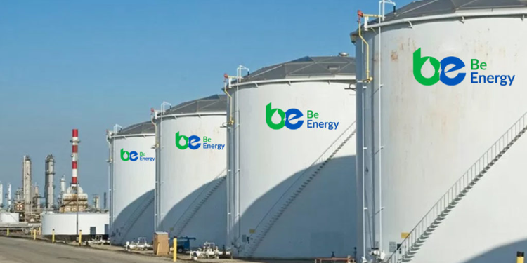 History And Ownership Of Be Energy, Oil Company Linked To Raila Odinga Be Energy Plant Photo/Be Energy