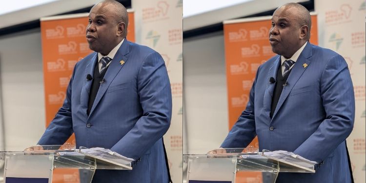 Prof. Benedict Oramah: Nigerian Man Ruto Appointed To National Infrastructure Fund Council Benedict Oramah: Age, Career, Education Background, Family, And Achievements