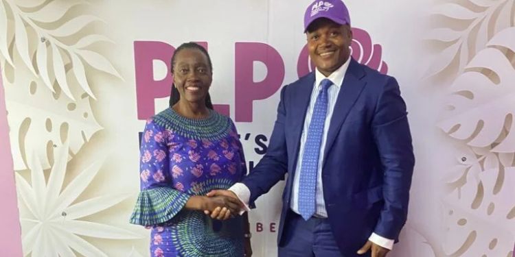 Decorated Career Of Bonnie Mwangi With Four Master’s Degrees Eyeing Kiambu Governor Seat Bonnie Mwangi’s Mission Is To Serve The Kiambu Residents Through Transparent Leadership And Innovative Solutions Ensuring Stable Developments.