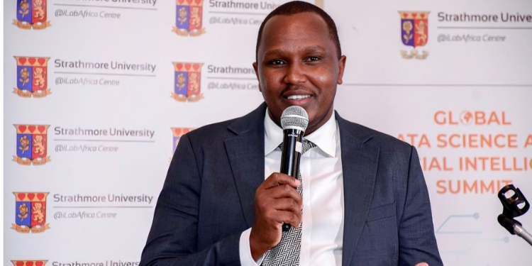 Digital Health Agency Announces 70 Vacancies; How To Apply Dha Reveal 70 Vacancies For Kenyans