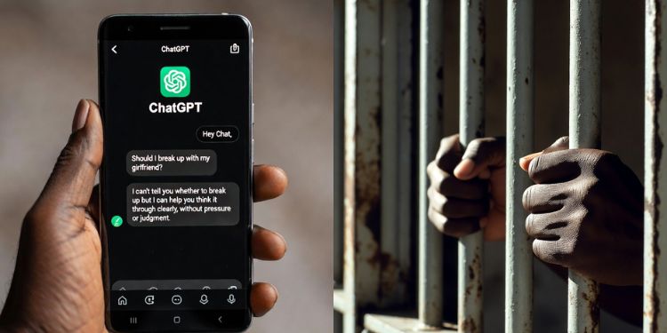 Court Ruling Exposes Legal Risks Of Using Chatgpt For Advice Court Ruling Exposes Legal Risks Of Using Chatgpt For Advice