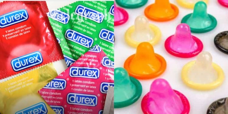 Karex Warns Strait Of Hormuz Closure To Push Condom Prices Up 20–30%  