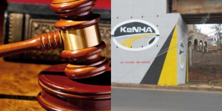 Kenha Ordered To Pay Ksh20 Million For Wrongly Marking Apartment For Demolition Kenha Ordered To Pay Ksh 20 Million As Court Resolves Property Dispute