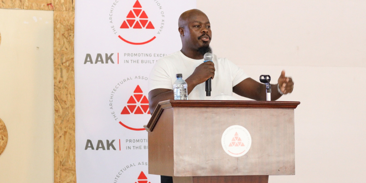 Architectural Association Of Kenya Warn Over Exclusion From Government Projects