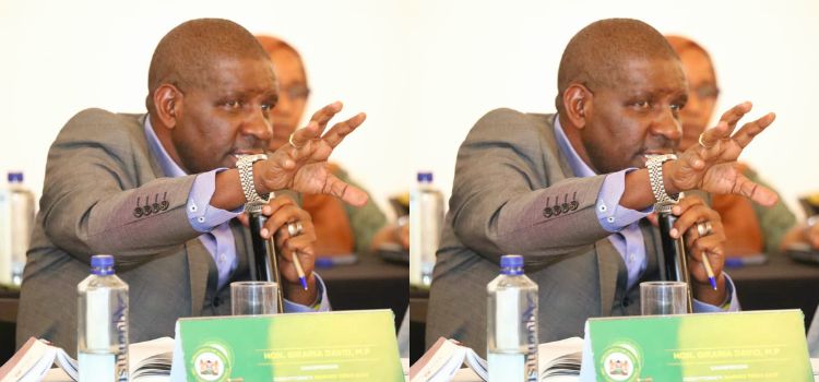Energy Committee Assures Country Of Adequate Fuel Ahead Of Epra Pump Price Review