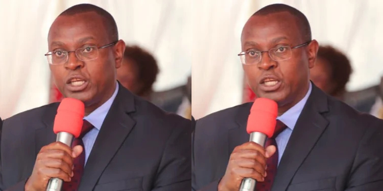 Knec Opens Sms Service To Confirm Registration Of 2026 Exams; How To Check Knec Opens Sms Service To Confirm Registration Of 2026 Exams; How To Check
