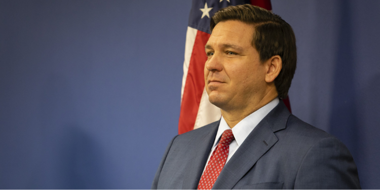 Governor Desantis Enacts Bill Limiting Foreign Laws In Florida Legal System