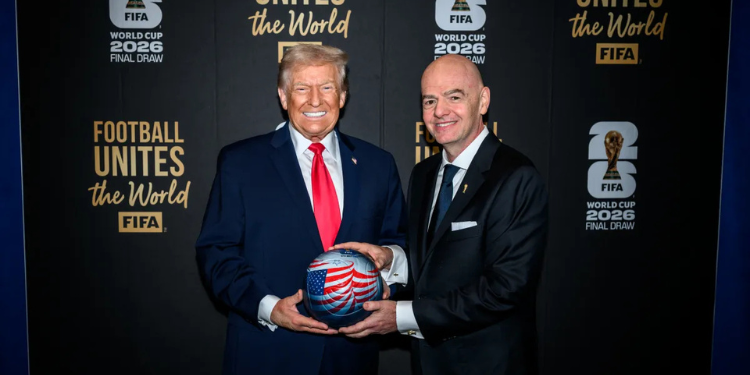 Five Epl Stars Missing World Cup 2026: Full List And Reasons