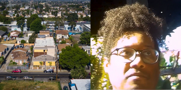 City Officer Claims Housing Millions Disappeared For Mayor’s Political Survival La City Officer Alleges Housing Millions Vanished For Karen Bass’s Political Survival