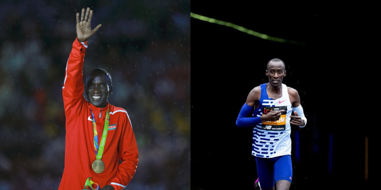 Kenya Dominates Marathon History With 8 Of The Last Ten Men’s World Records