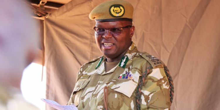 Kws Pressured To Release Snake Bite Deaths In Kenya