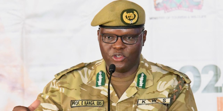 Kws Pressured To Release Snake Bite Deaths In Kenya