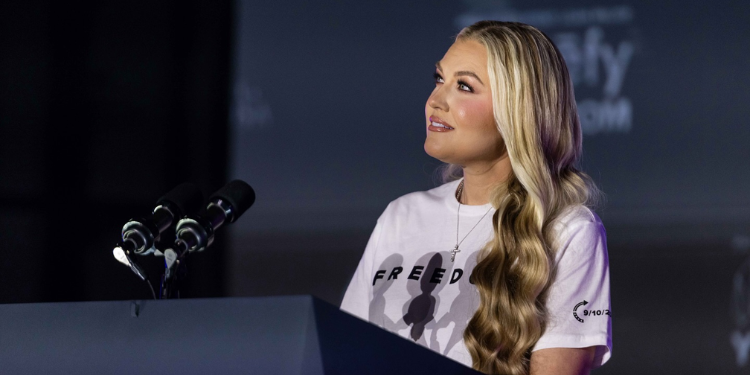 Resignation Rocks Tpusa After Erika Kirk No-Show At Georgia Event Sparks Revolt