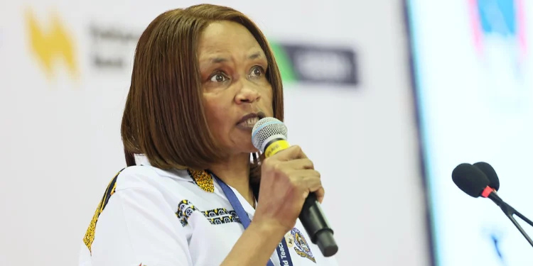 Supreme Court Suspends Ruling On Tsc Internship Programme Tsc Introduces Fertility Care Services For Teachers, Announces Approved Provider